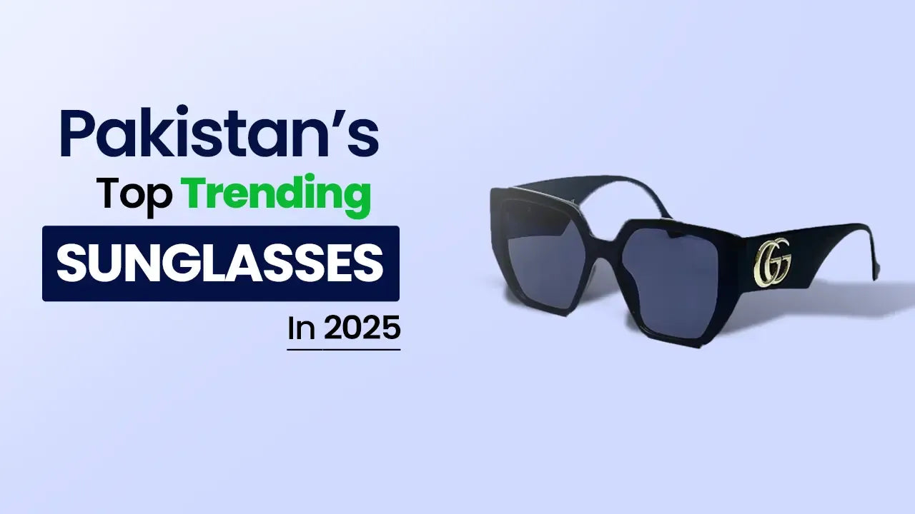 Trending Sunglasses