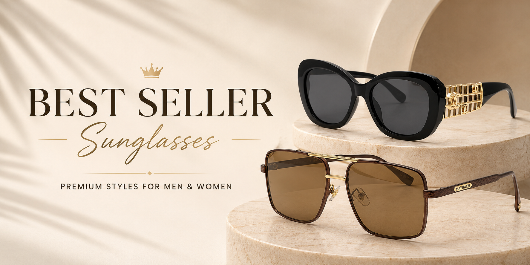 Best Seller Sunglasses
