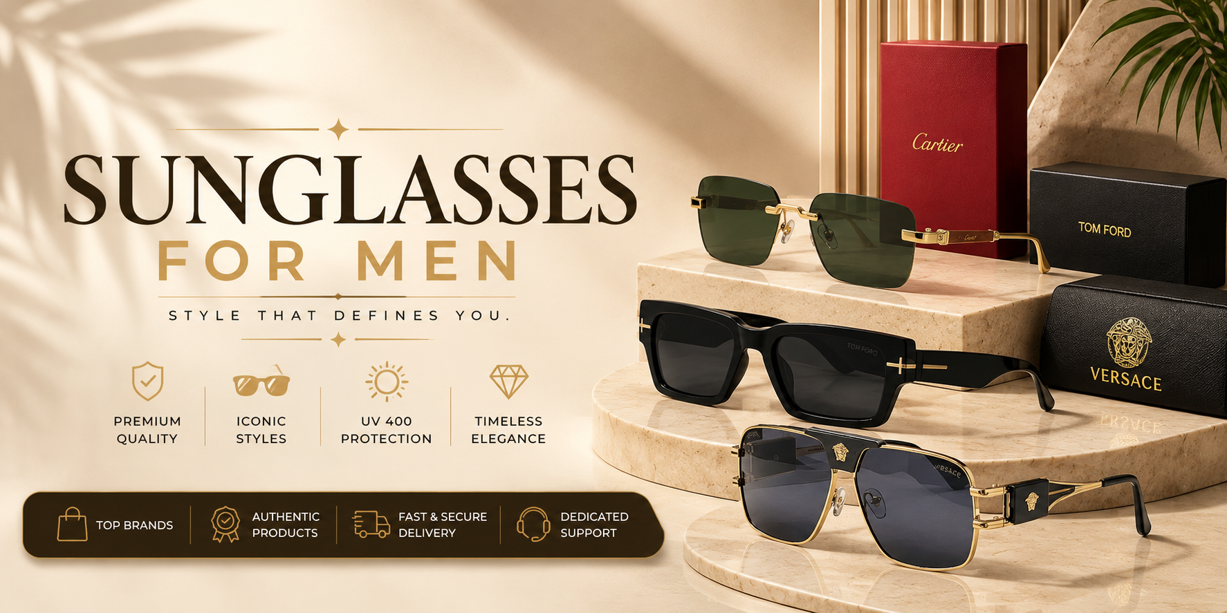 Sunglasses For Men