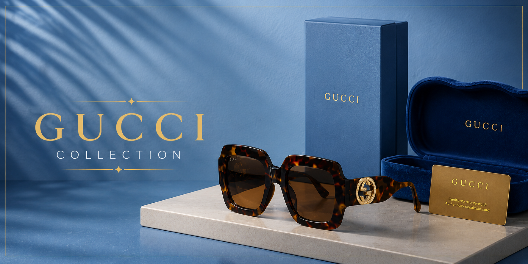 Gucci Sunglasses