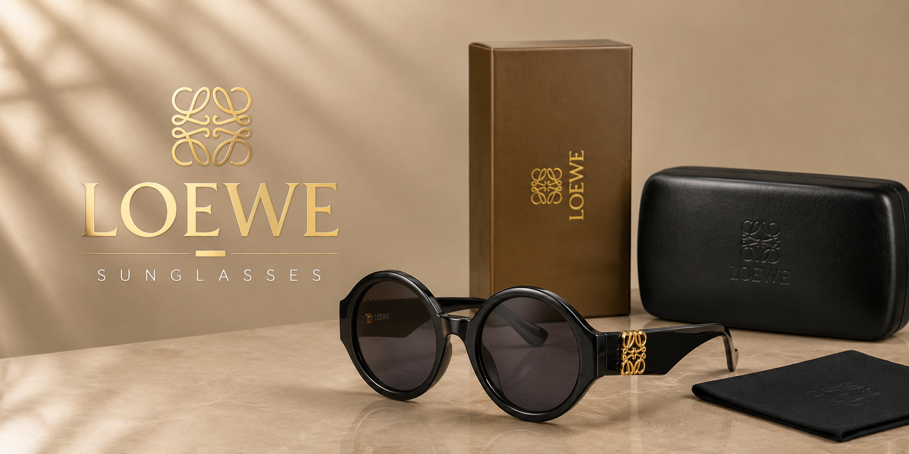 Loewe Sunglasses