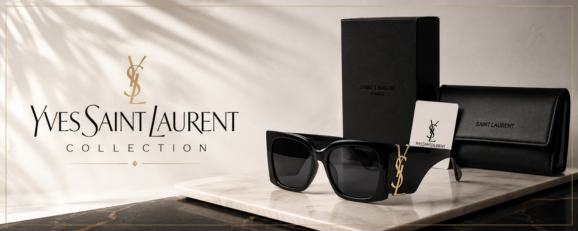 YSL Sunglasses