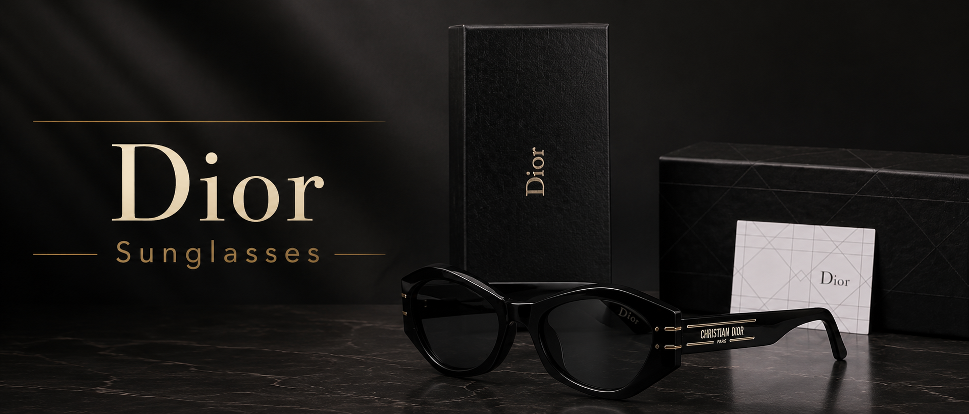 Dior Sunglasses