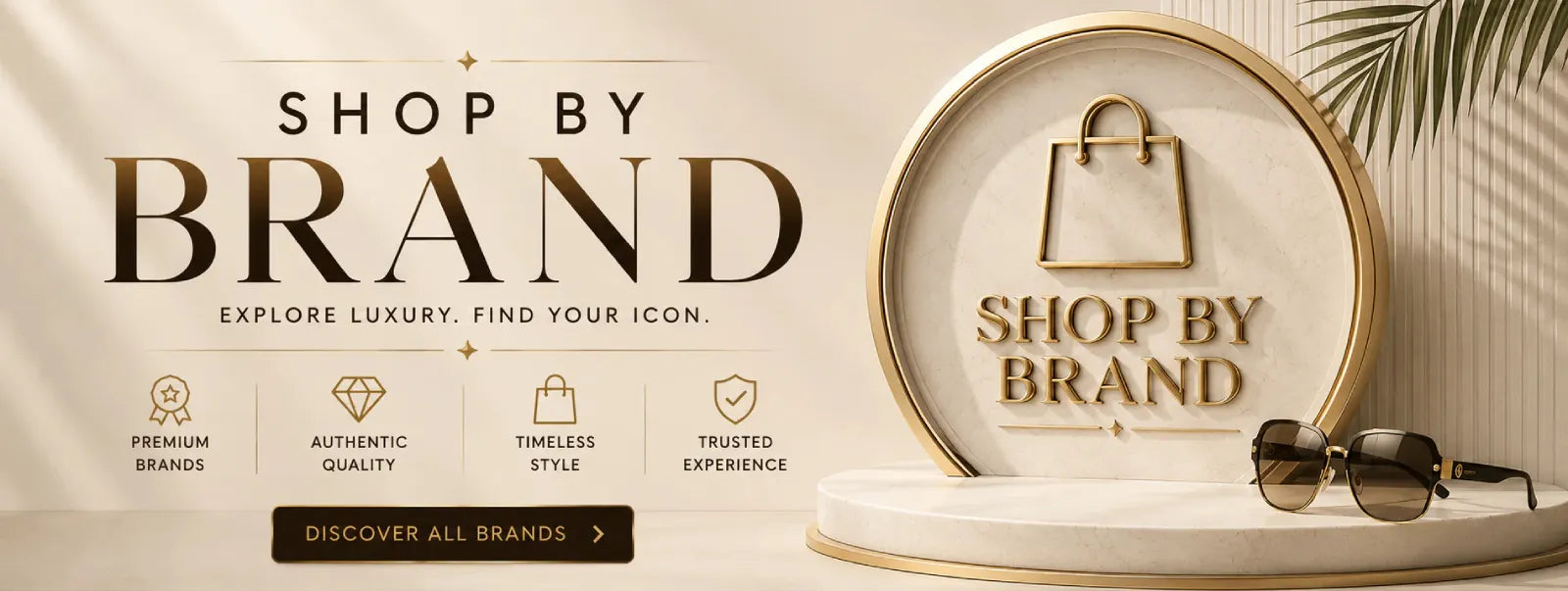 Shop by Brand