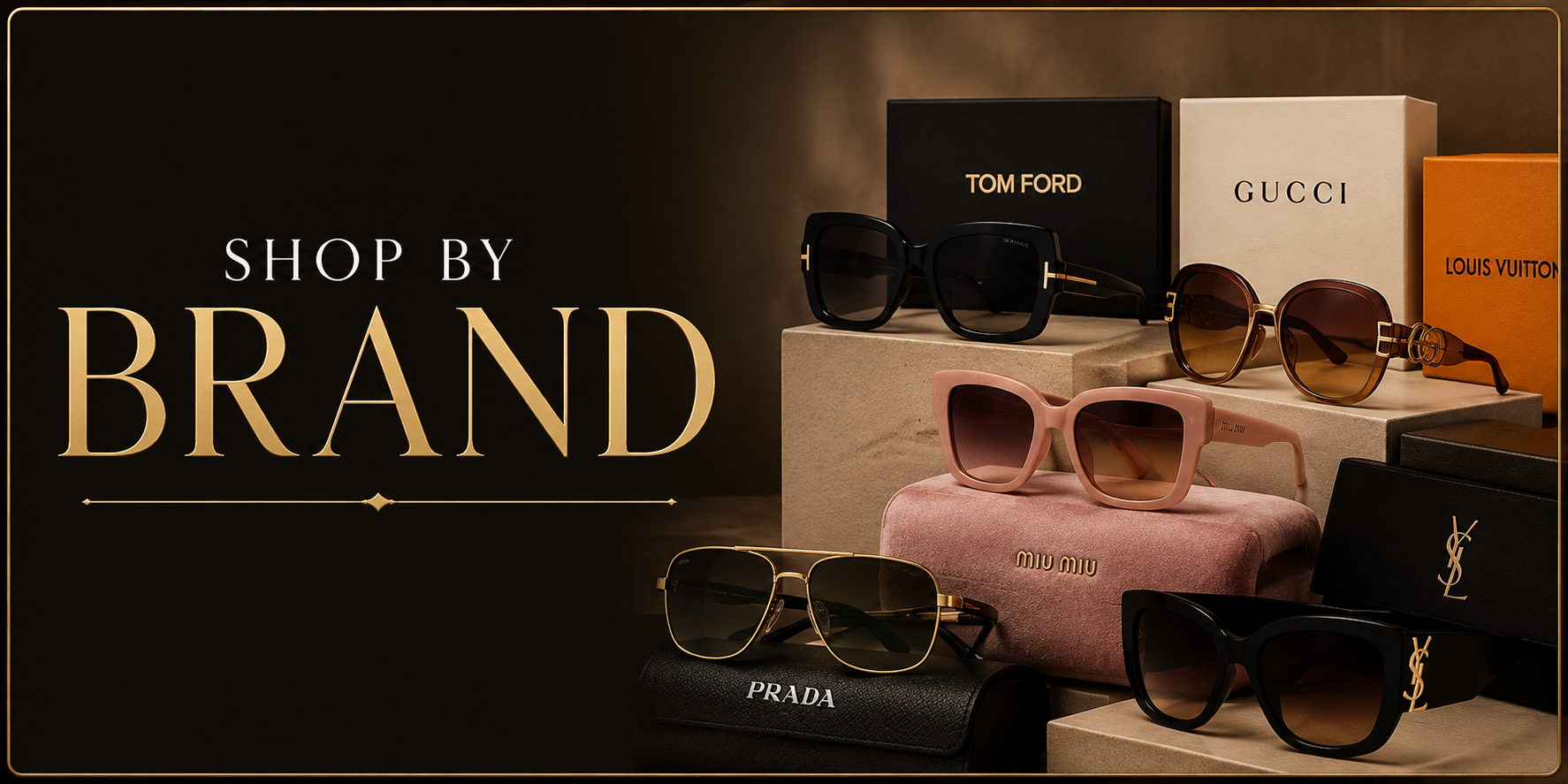 Shop by Brand