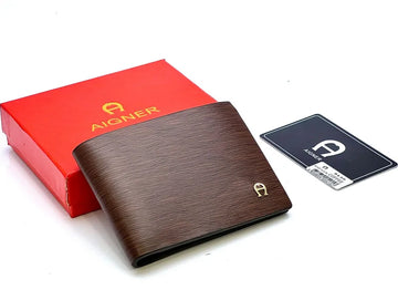 Aigner Men Wallet SP17