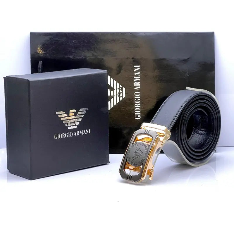 Armani Belt AB2