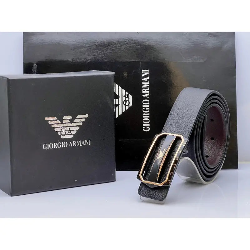 Armani Belt AB3