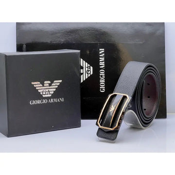 Armani Belt AB3