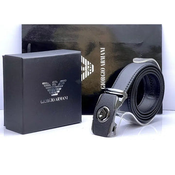 Armani Belt AB5