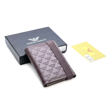Armani Bifold Wallet