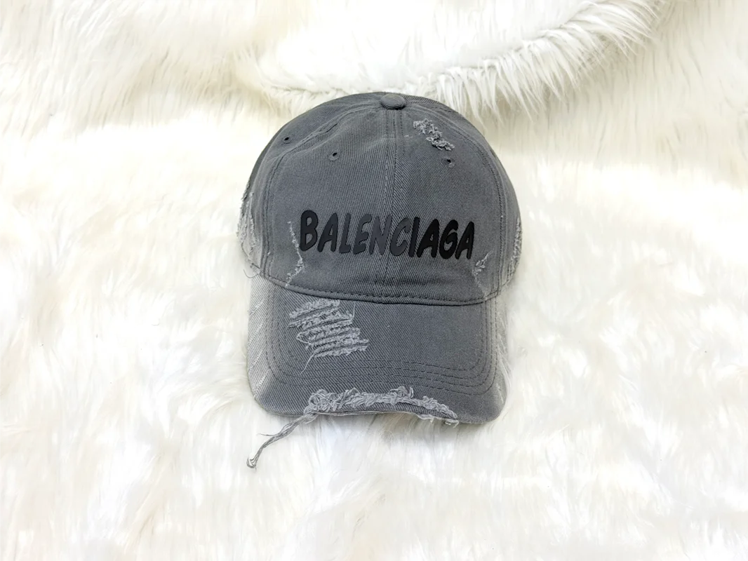Balenciaga Cap