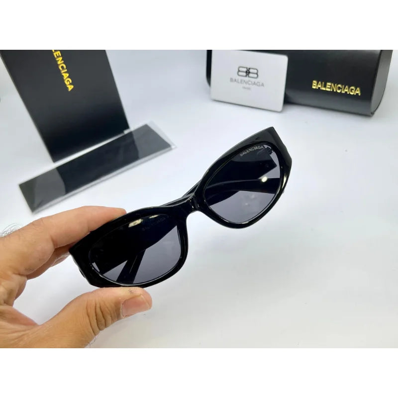 Balenciaga sunglasses women