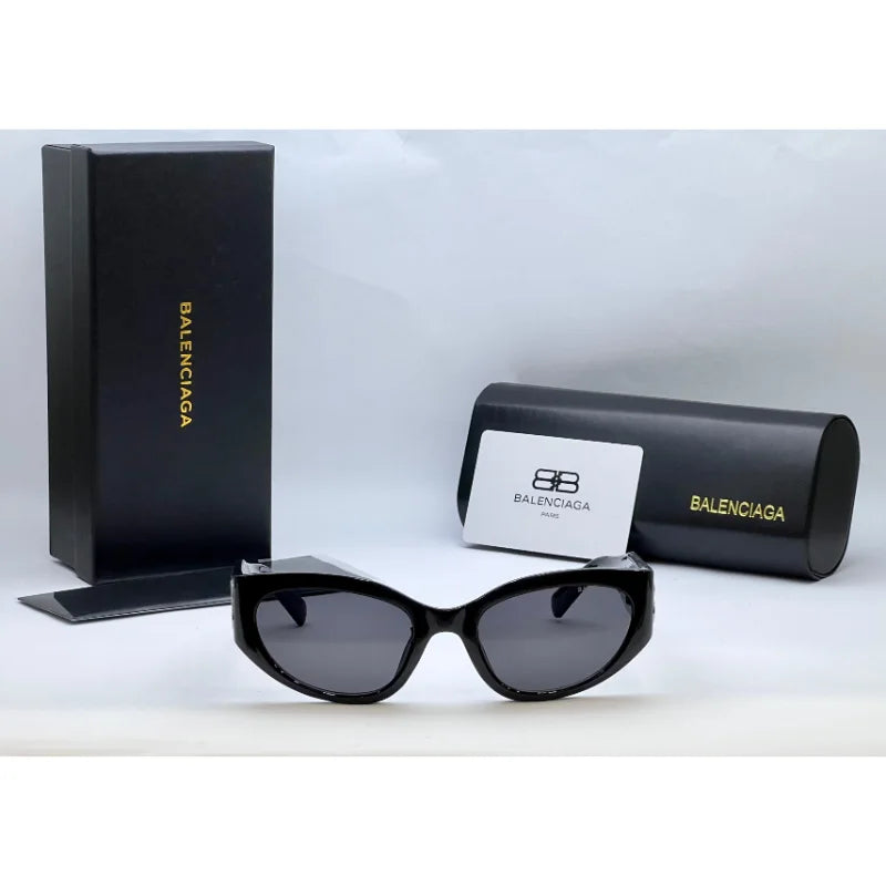 Balenciaga Sunglasses cat eye