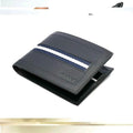 Bally Leather Wallet for Men - Shoppoint