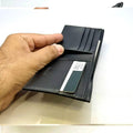 Bally Leather Wallet for Men - Shoppoint