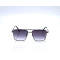 Balmain TJ72337 Silver Sunglasses - Shoppoint