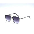 Balmain TJ72337 Silver Sunglasses - Shoppoint
