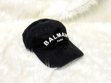 Balmain Caps