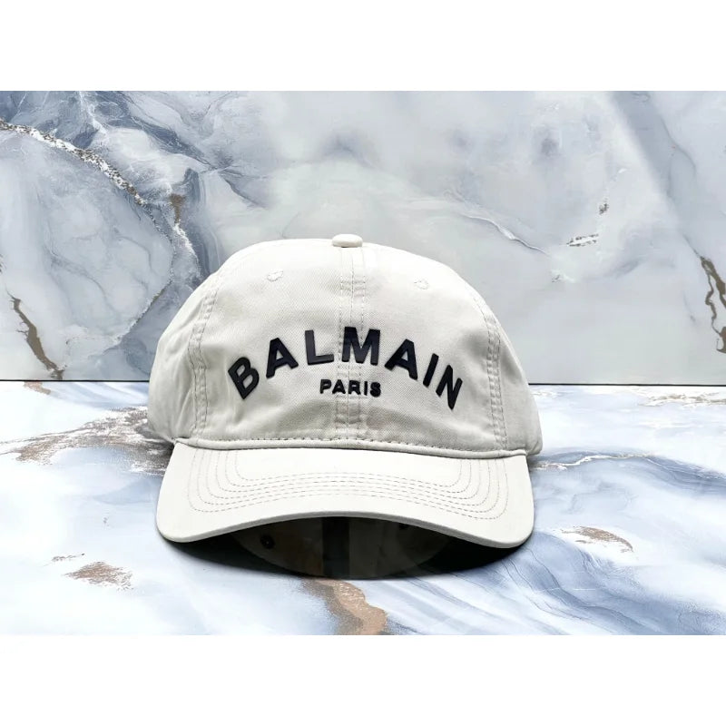 Balmain Caps