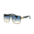 Burberry 22378 Double Shade Sunglasses - Shoppoint