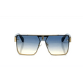 Burberry 22378 Double Shade Sunglasses - Shoppoint