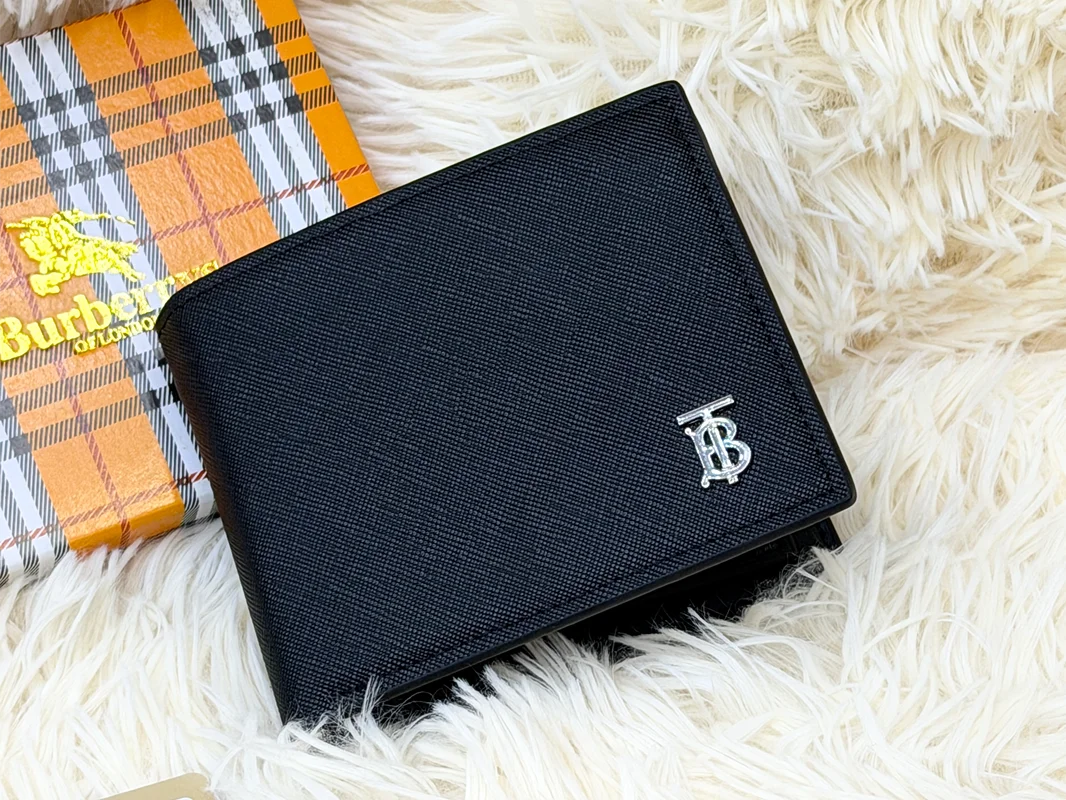 Burberry Men Wallet SP12