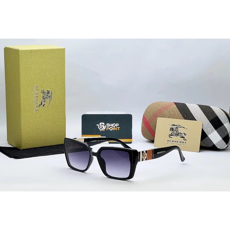 Burberry Sunglass BS001