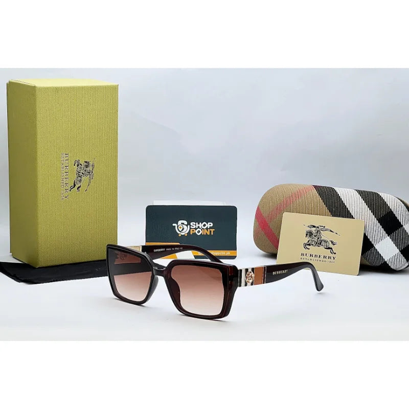 Burberry Sunglass BS0010