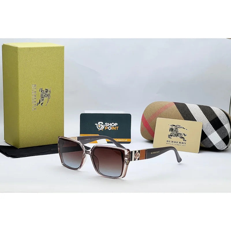 Burberry Sunglass BS0011