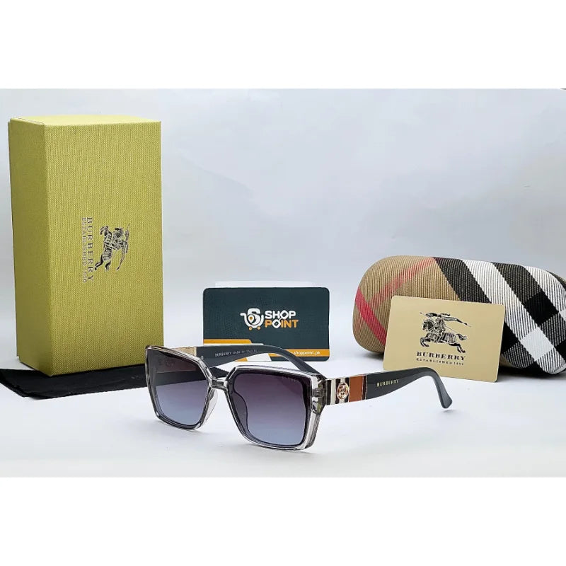 Burberry Sunglass BS0012