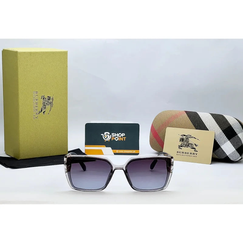 Burberry Sunglass BS0012