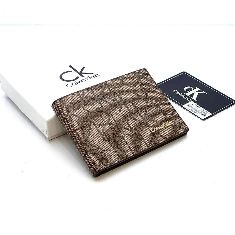 Calvin Klein Men Wallet