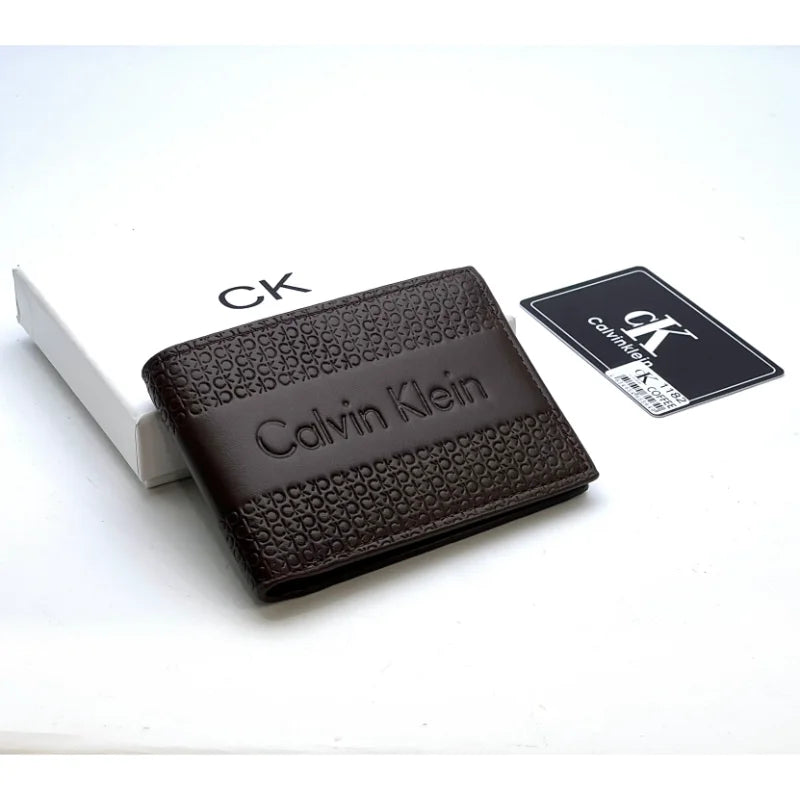 Calvin Klein Men Wallet