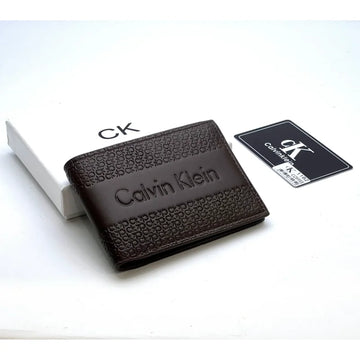 Calvin Klein Men Wallet