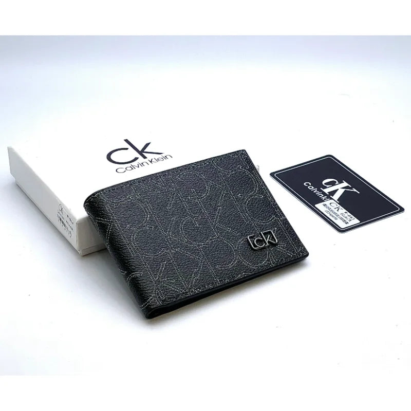 Calvin Klein Men Wallet