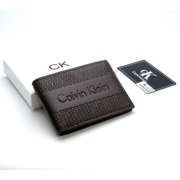 Calvin Klein Men Wallet