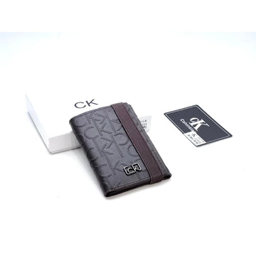 Calvin Klein brown Wallet