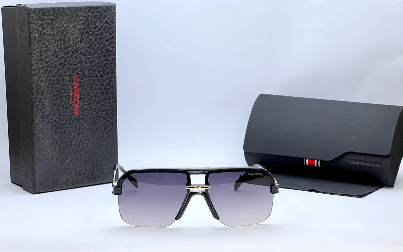 Carrera Black Sunglasses