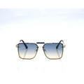 Cartier 23014 Golden Double Shade Sunglass