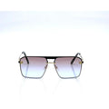 Cartier 23072 Golden Double Shade Sunglass