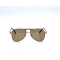 Cartier TJ72329 Copper Brown Sunglass