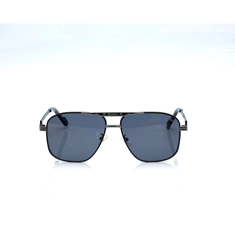 Cartier TJ72330 Black Sunglasses