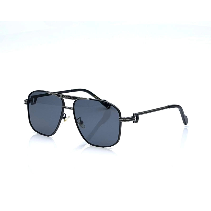Cartier TJ72330 Black Sunglasses