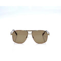 Cartier TJ72330 Copper Brown Sunglass