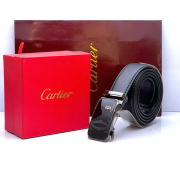 Cartier Belt C1