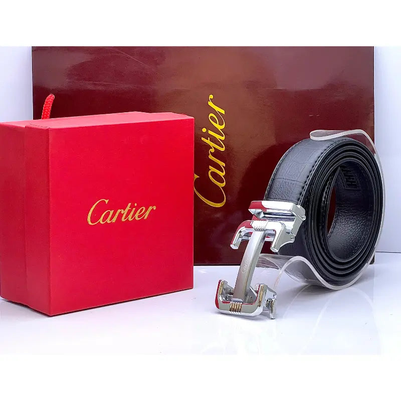 Cartier Belt C2