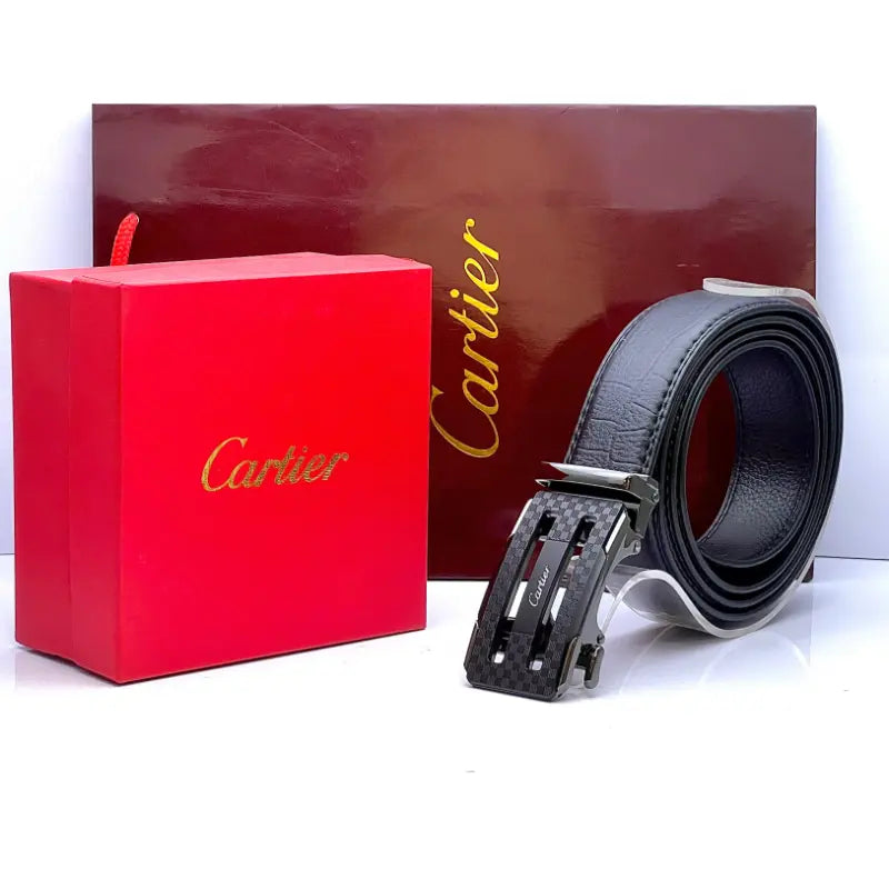 Cartier Belt C7