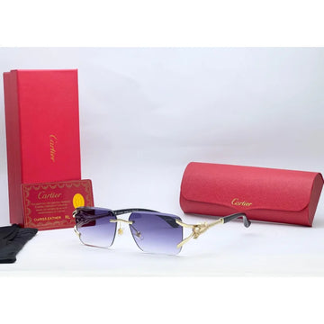 Cartier 3031 Sunglasses