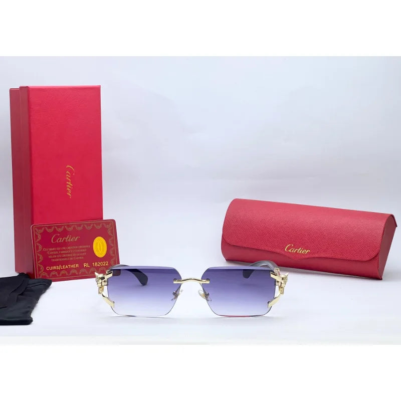 Cartier 3031 Sunglasses